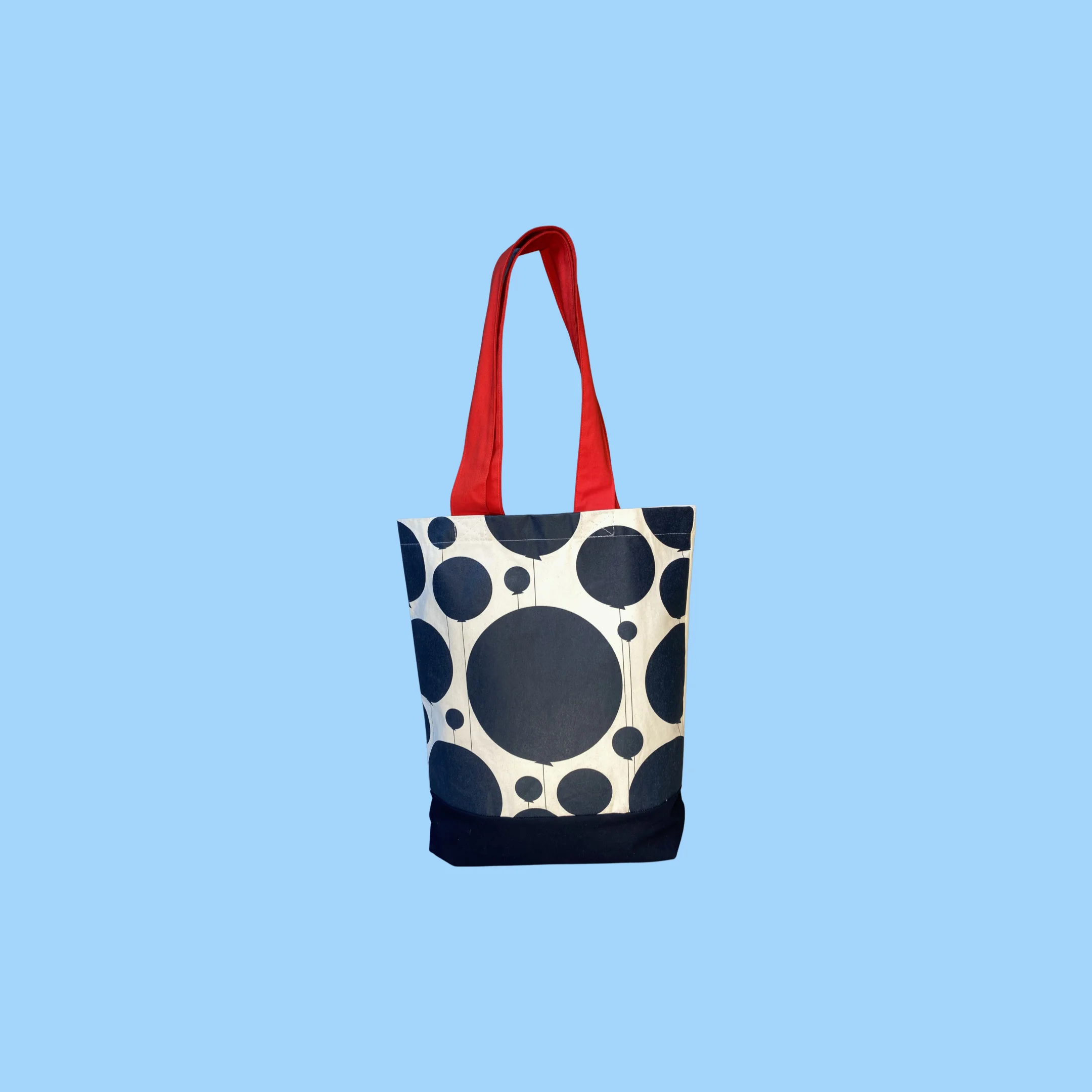 modna torba shopper LaMamma