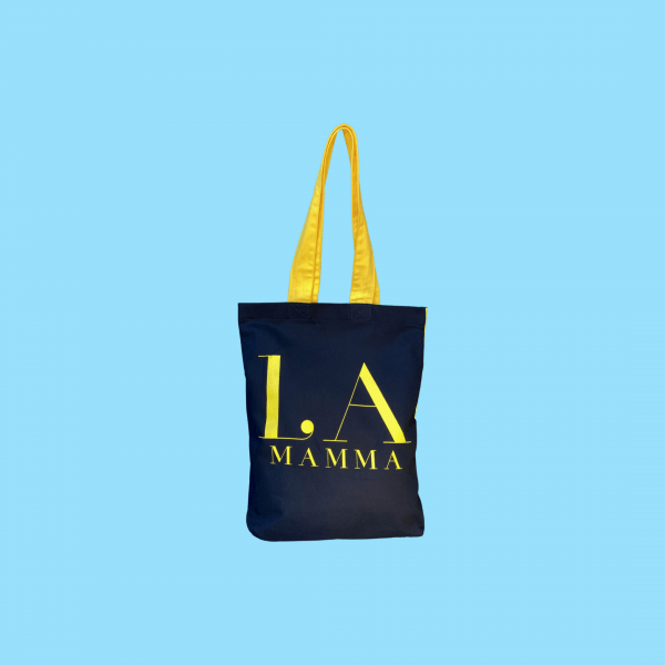 torba shopper bag LaMamma