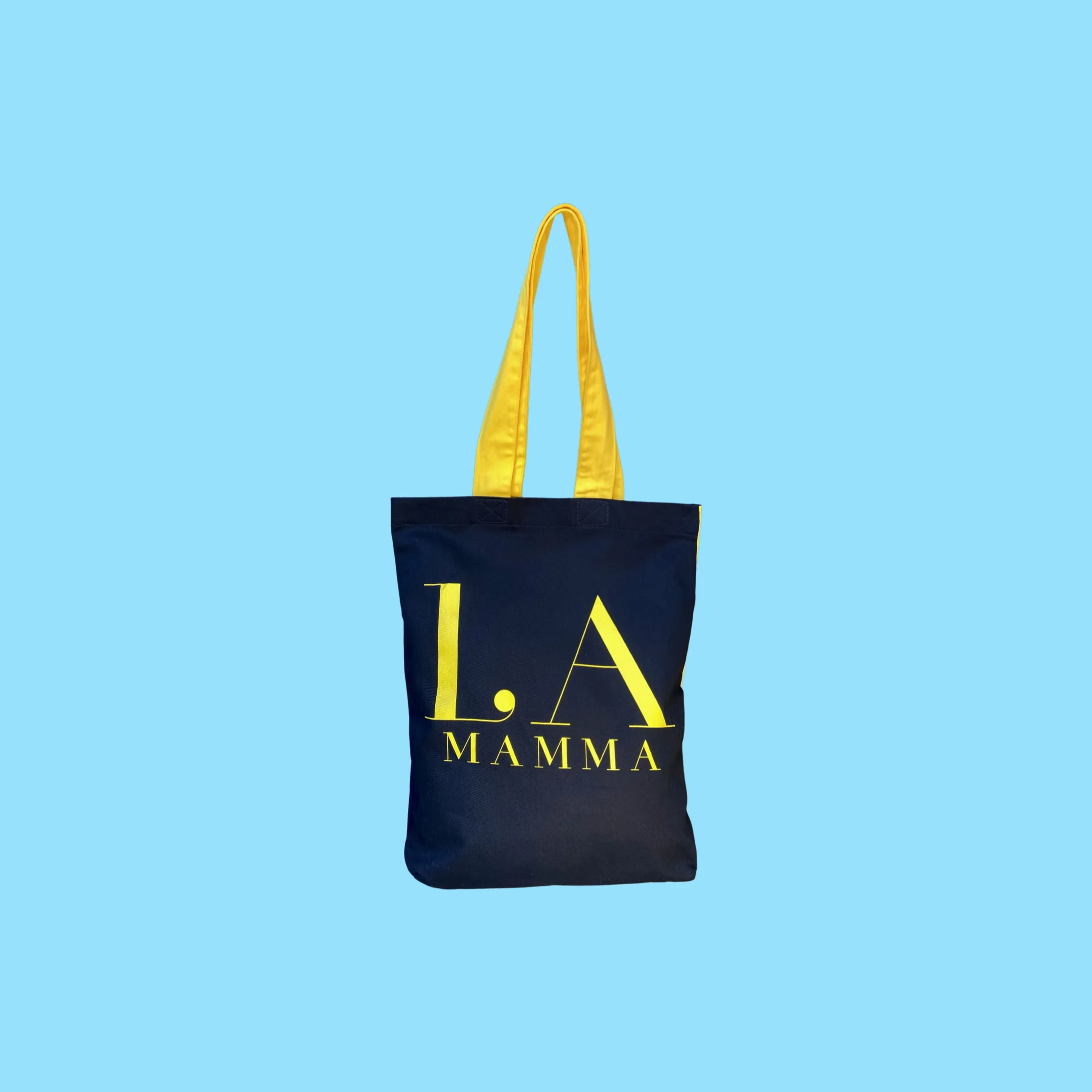 torba shopper bag LaMamma