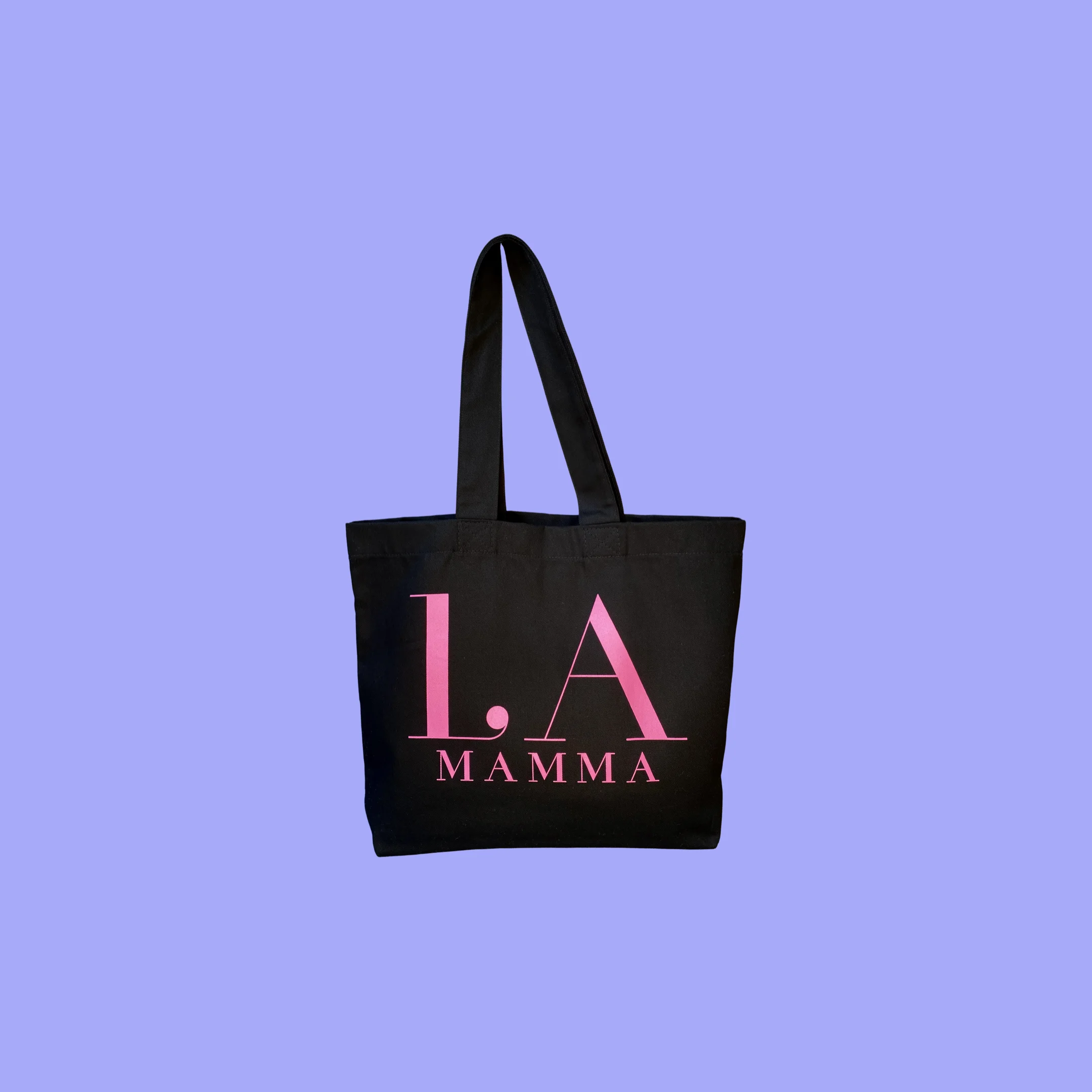 torba shopper LaMamma