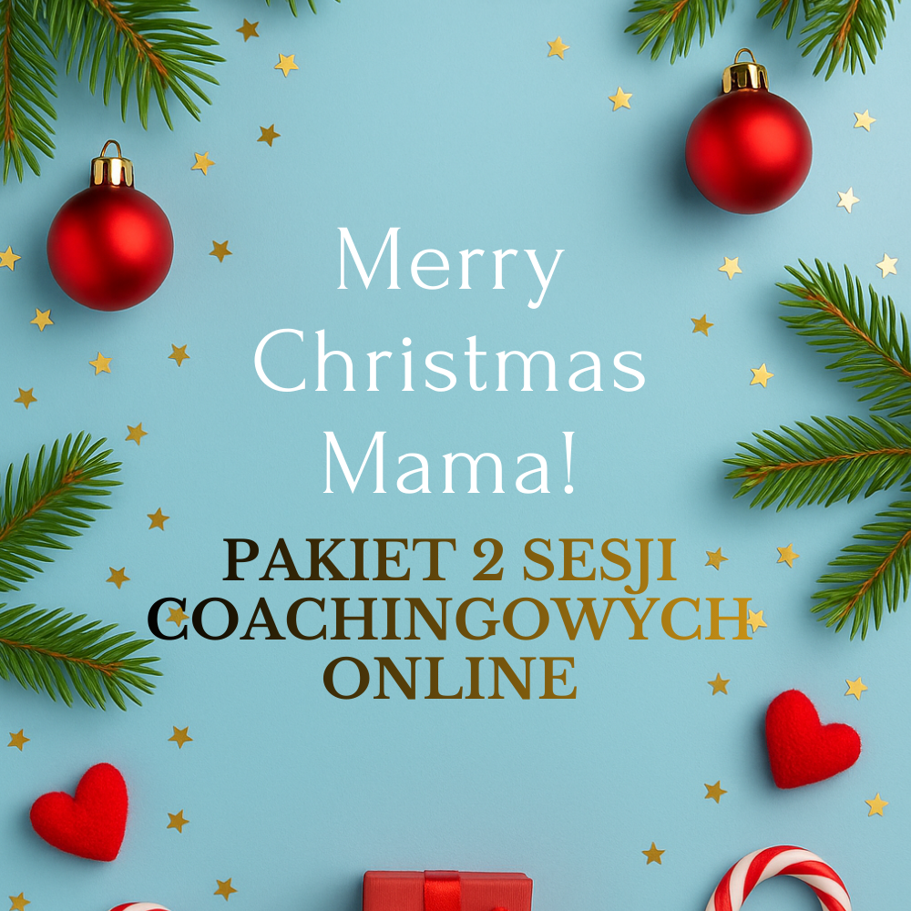 sesje coachingowe